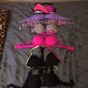 7 Victoria’s Secret Swim Tops